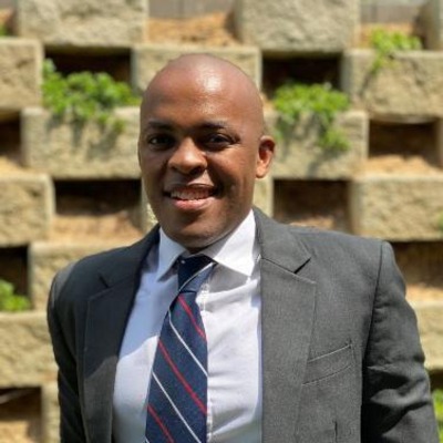 Tshediso Khuzwayo
