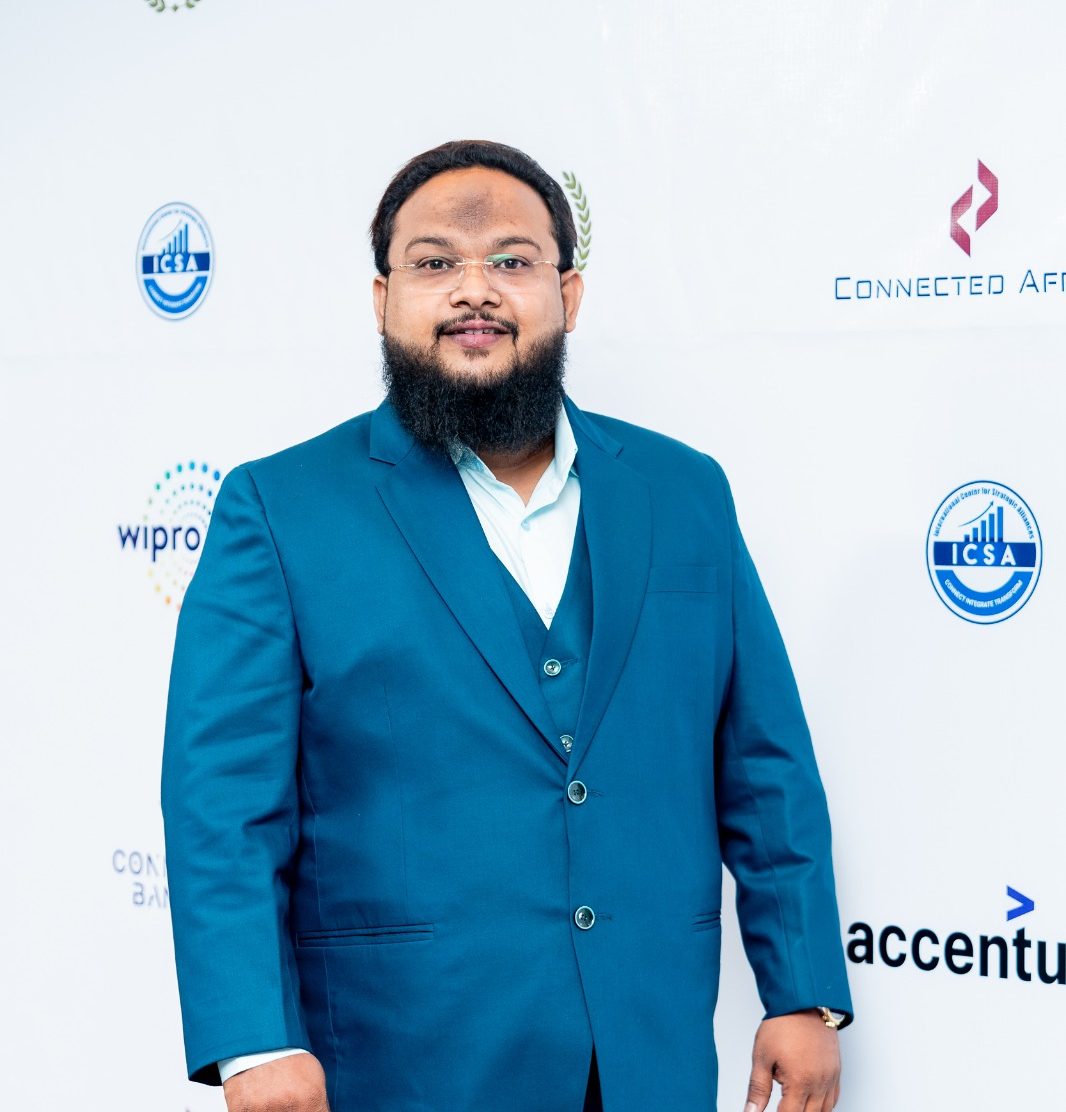 Mohammed Thoufiq